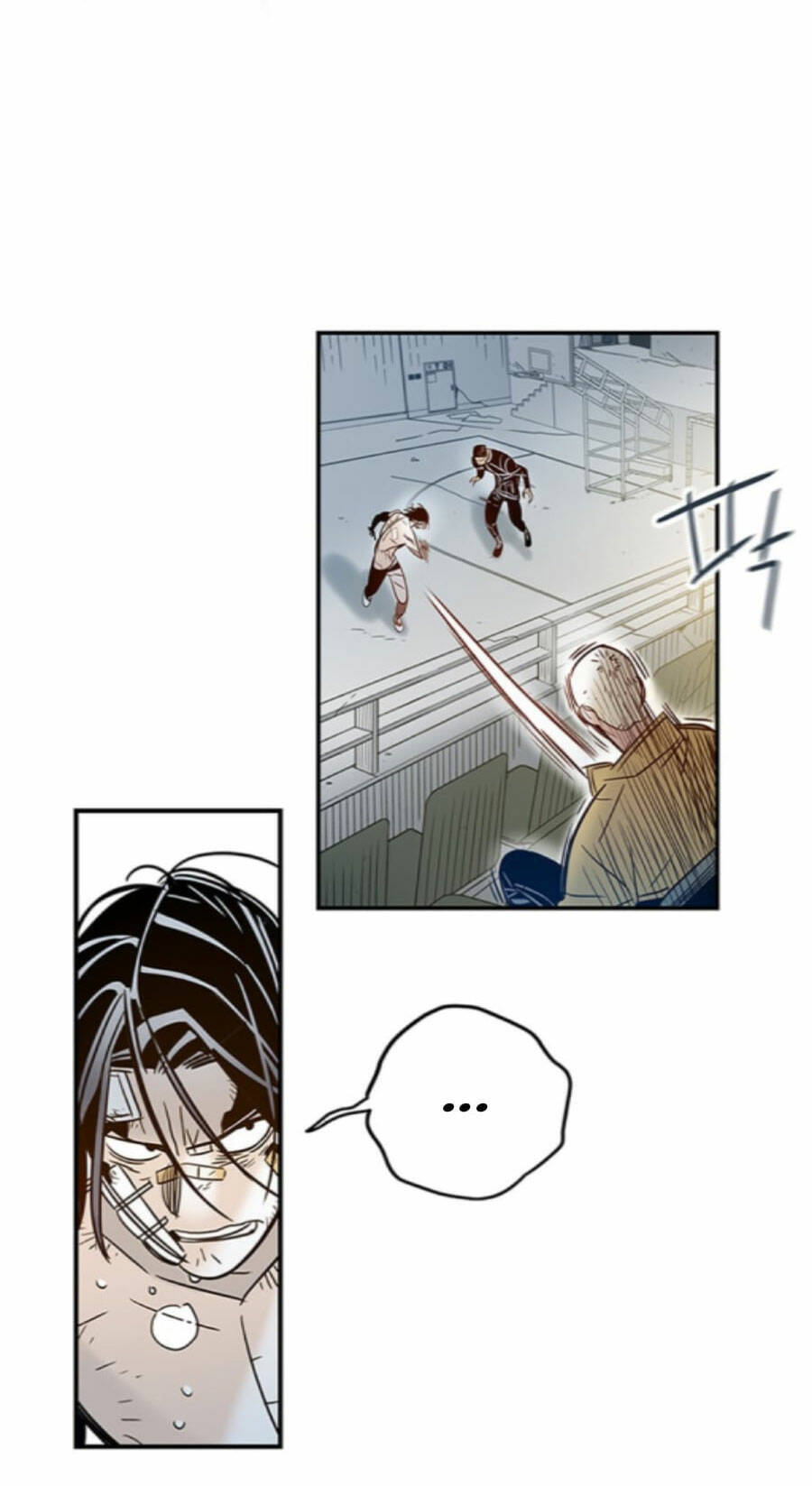 Điểm Hẹn Chapter 29 - Trang 2