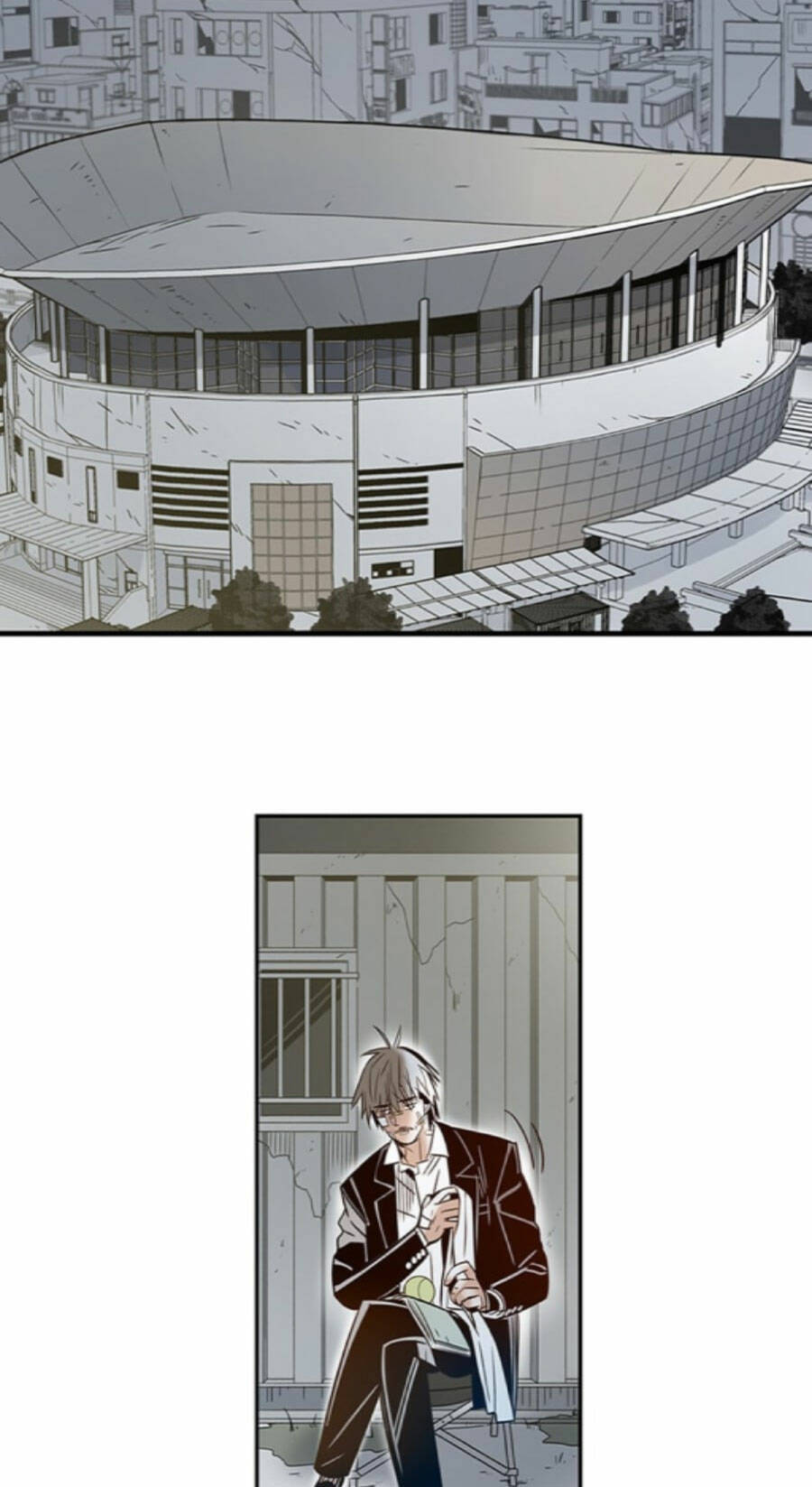 Điểm Hẹn Chapter 29 - Trang 2