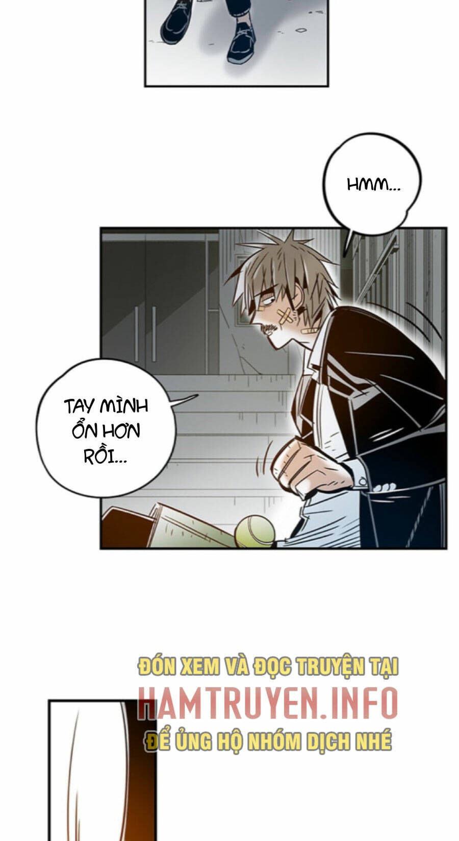 Điểm Hẹn Chapter 29 - Trang 2