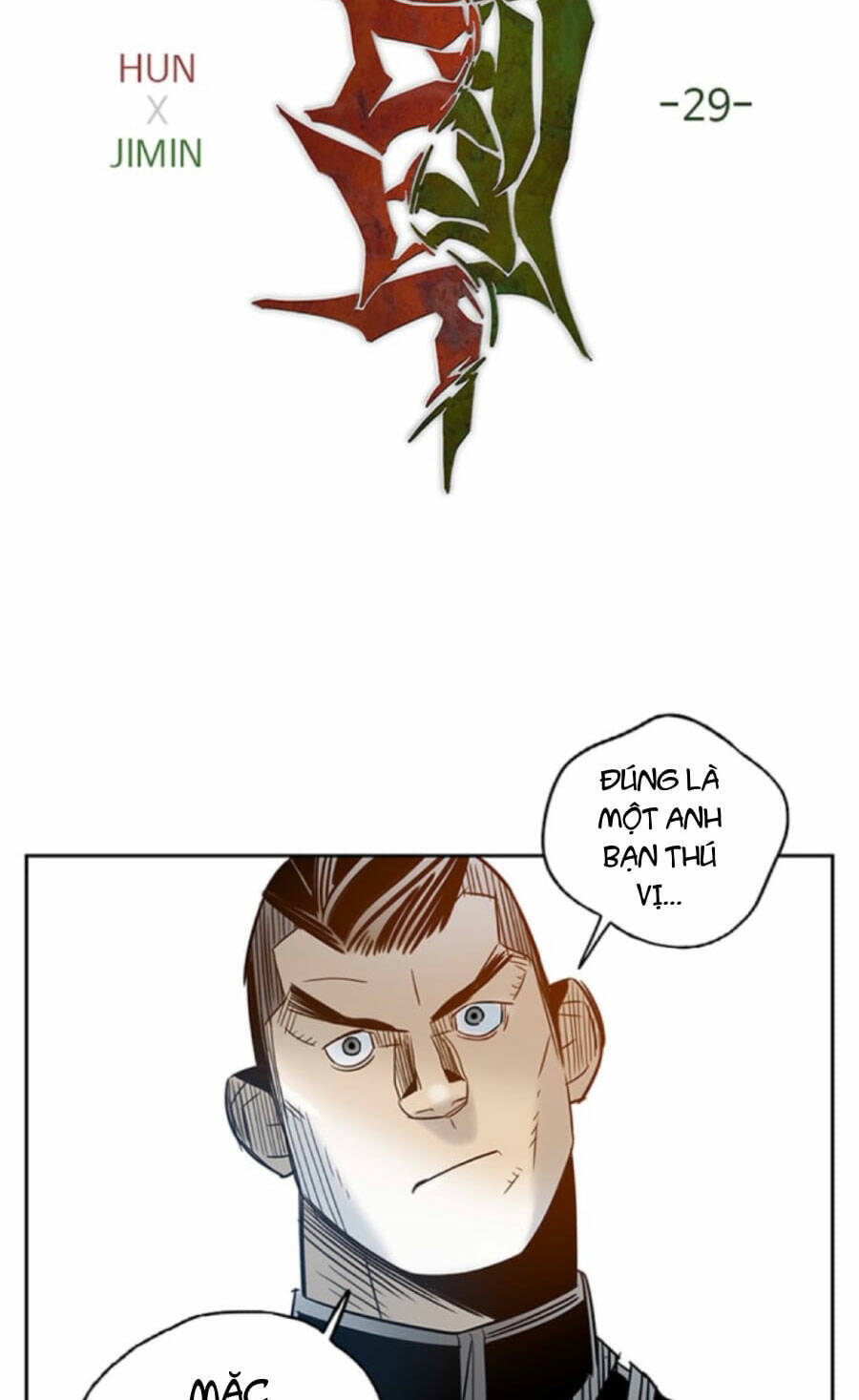 Điểm Hẹn Chapter 29 - Trang 2