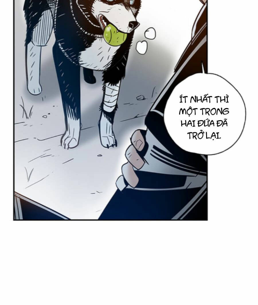 Điểm Hẹn Chapter 29 - Trang 2