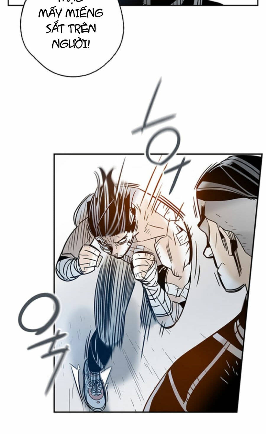 Điểm Hẹn Chapter 29 - Trang 2