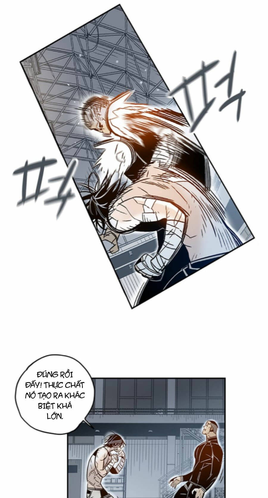 Điểm Hẹn Chapter 29 - Trang 2