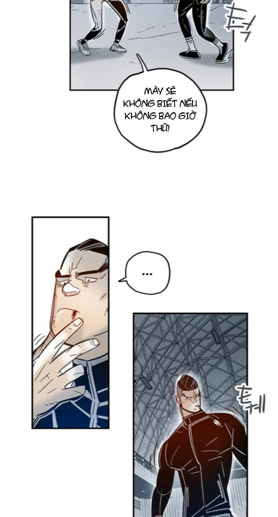 Điểm Hẹn Chapter 29 - Trang 2