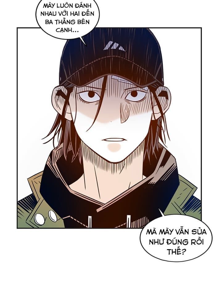 Điểm Hẹn Chapter 3 - Trang 2