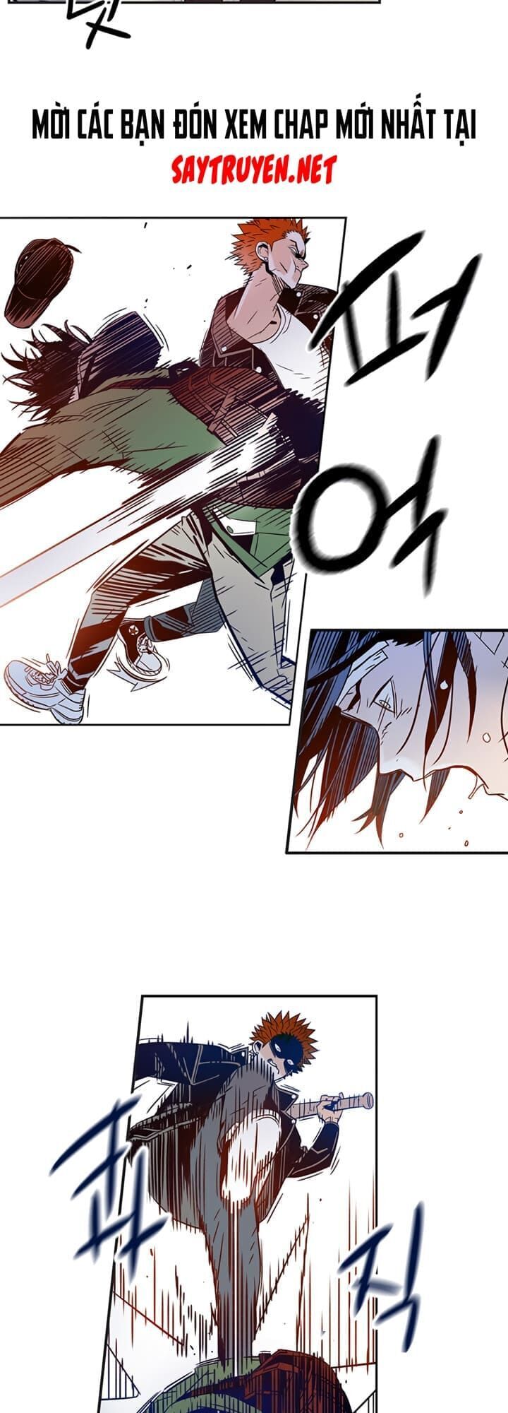 Điểm Hẹn Chapter 3 - Trang 2