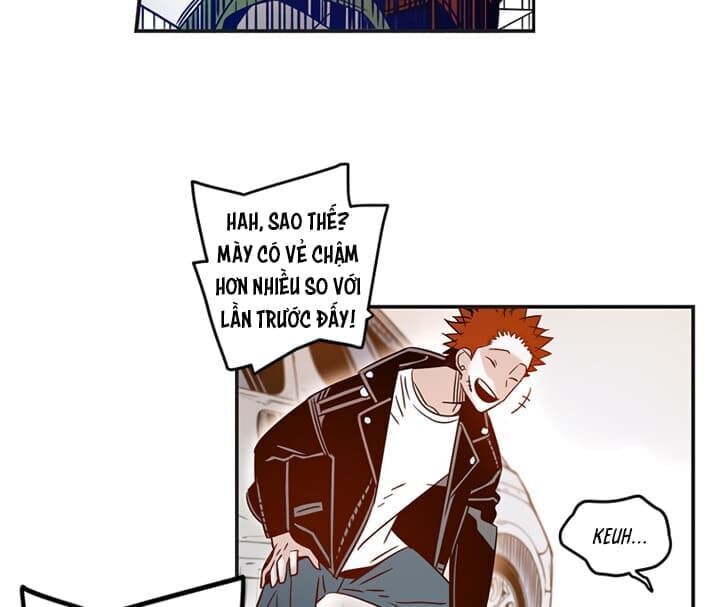 Điểm Hẹn Chapter 3 - Trang 2