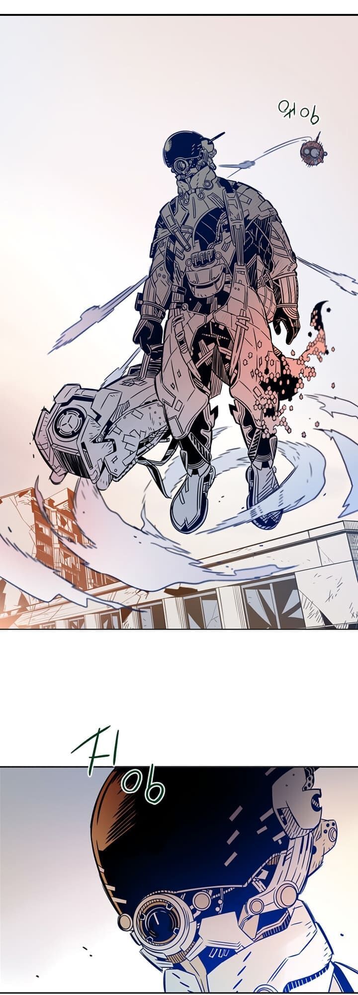 Điểm Hẹn Chapter 3 - Trang 2