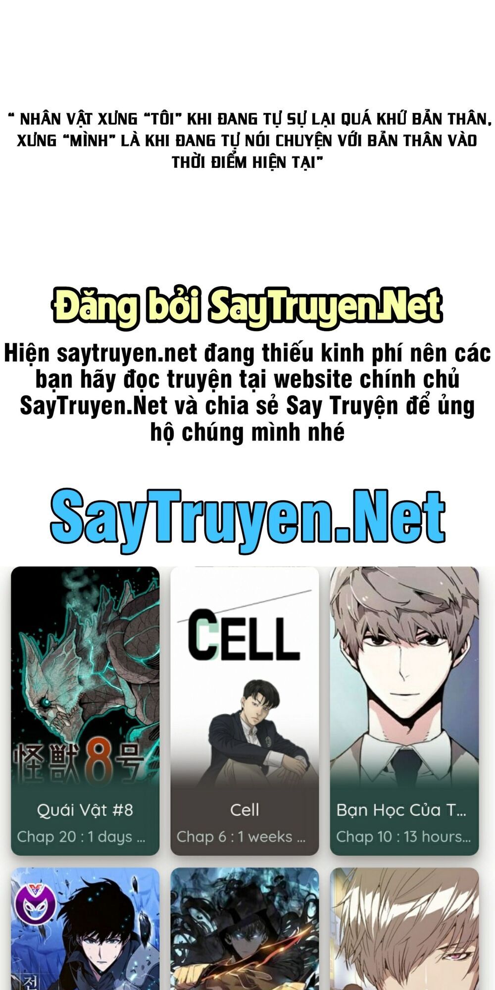 Điểm Hẹn Chapter 3 - Trang 2