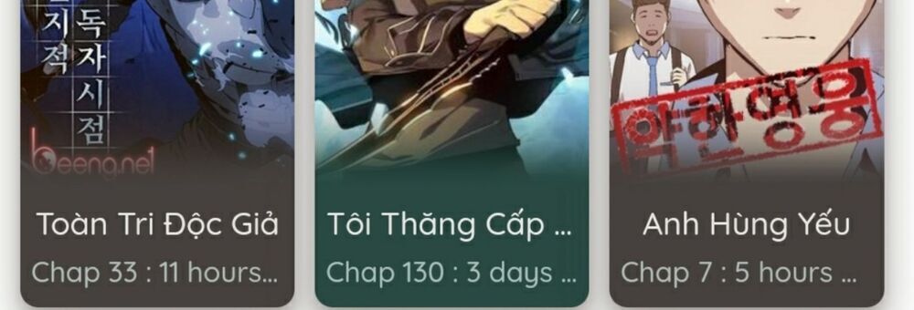 Điểm Hẹn Chapter 3 - Trang 2