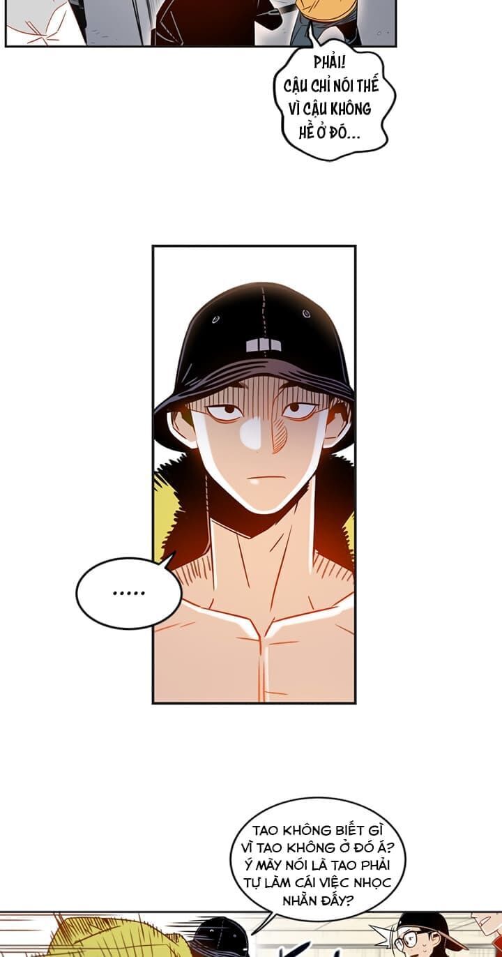 Điểm Hẹn Chapter 3 - Trang 2