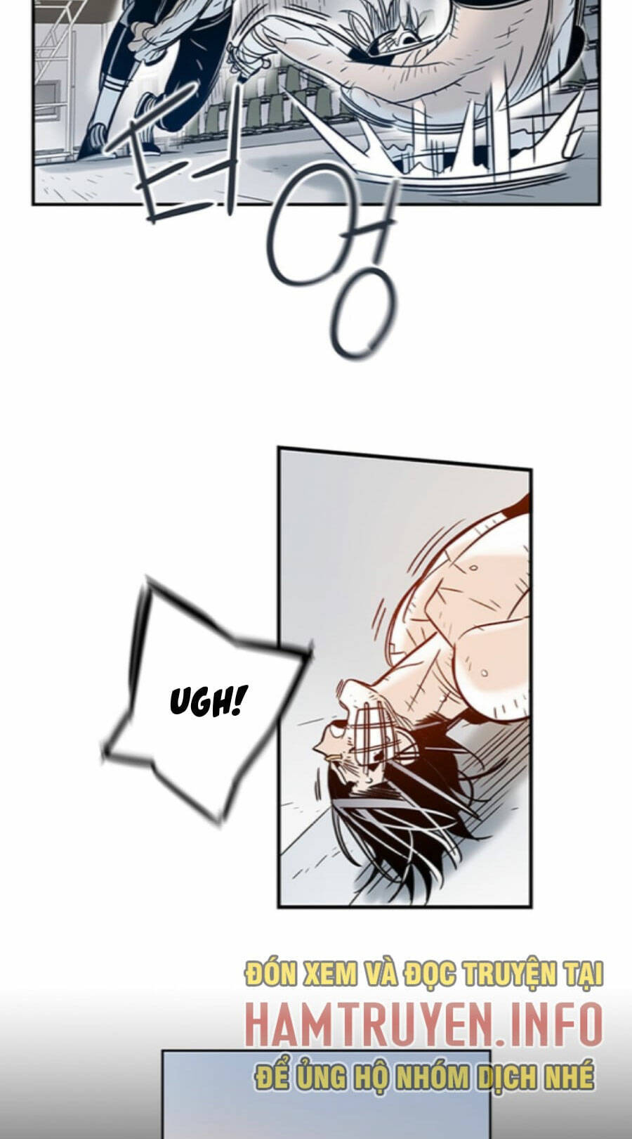 Điểm Hẹn Chapter 30 - Trang 2