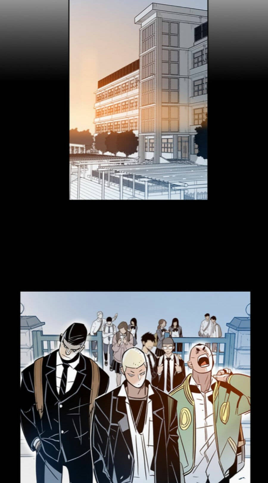 Điểm Hẹn Chapter 30 - Trang 2