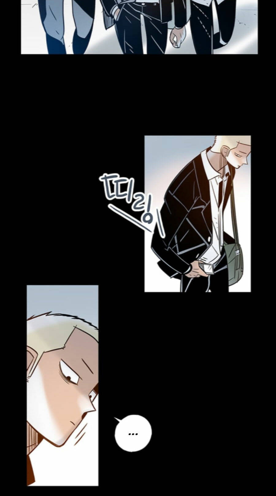 Điểm Hẹn Chapter 30 - Trang 2