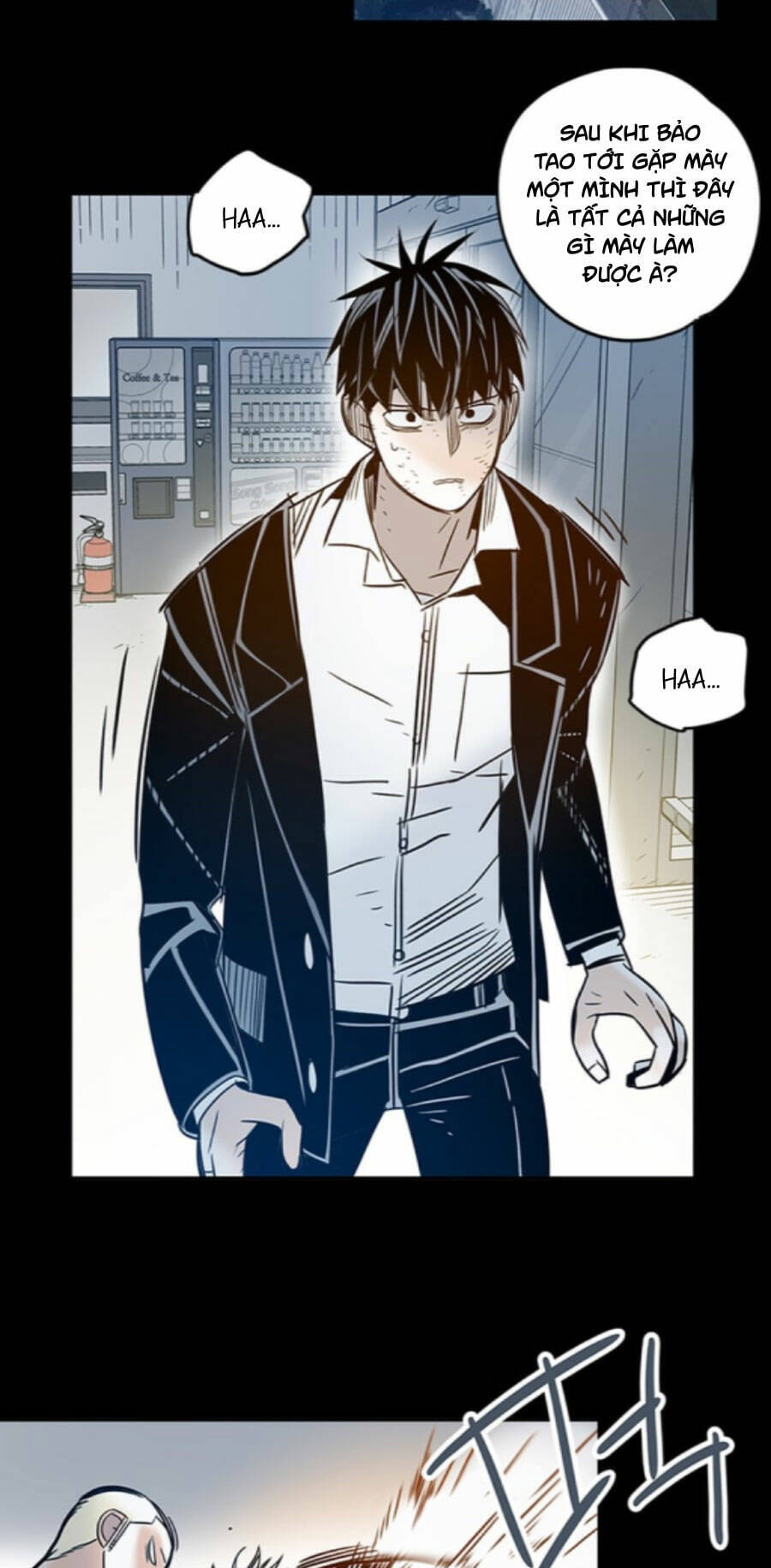 Điểm Hẹn Chapter 30 - Trang 2