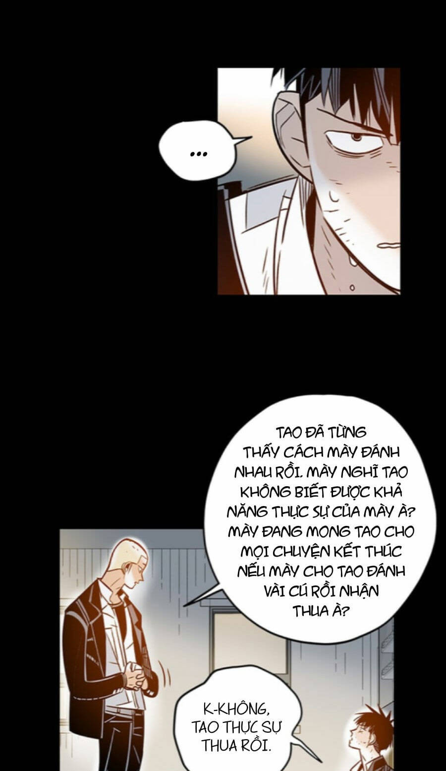 Điểm Hẹn Chapter 30 - Trang 2