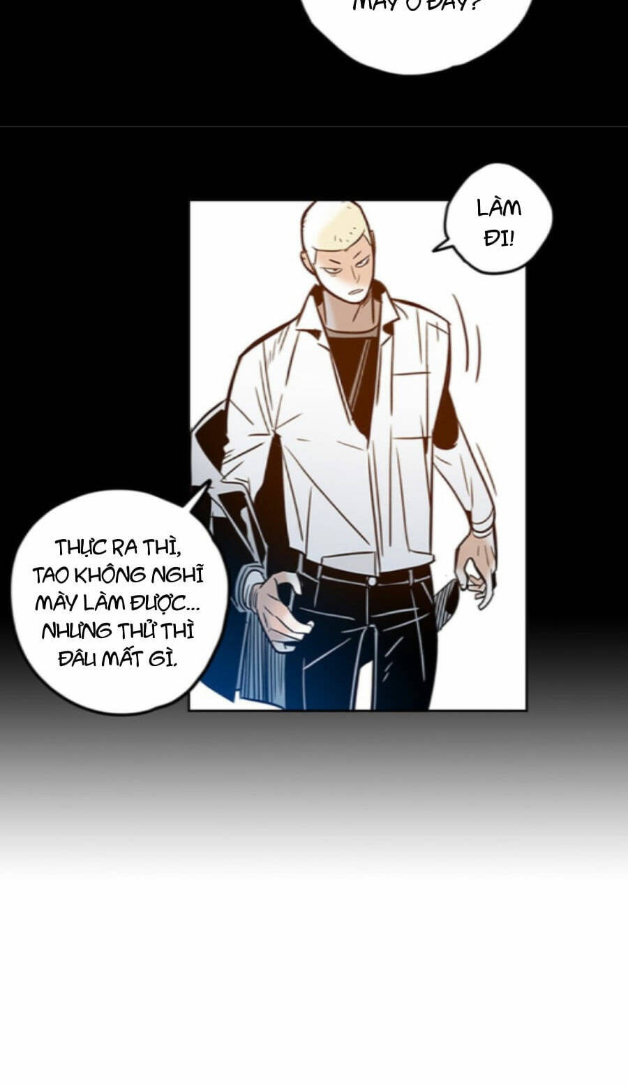 Điểm Hẹn Chapter 30 - Trang 2