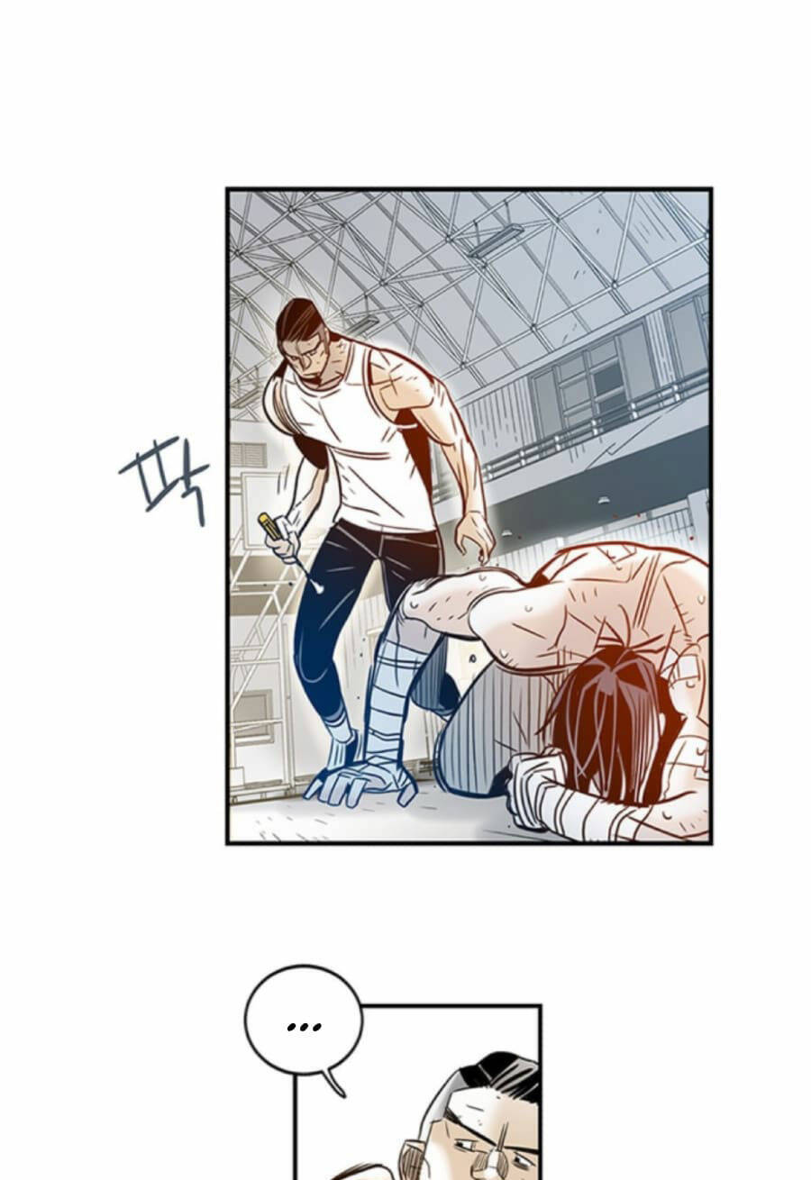 Điểm Hẹn Chapter 30 - Trang 2