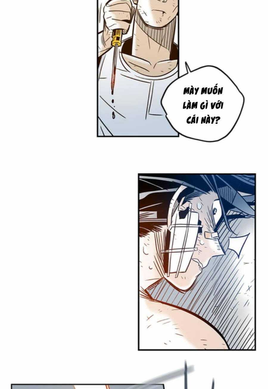 Điểm Hẹn Chapter 30 - Trang 2