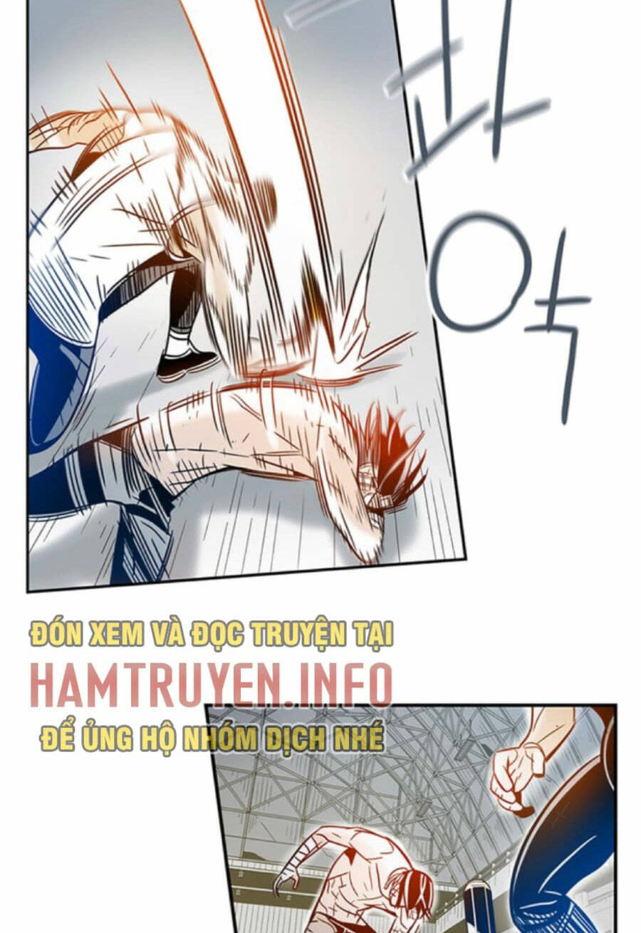 Điểm Hẹn Chapter 30 - Trang 2