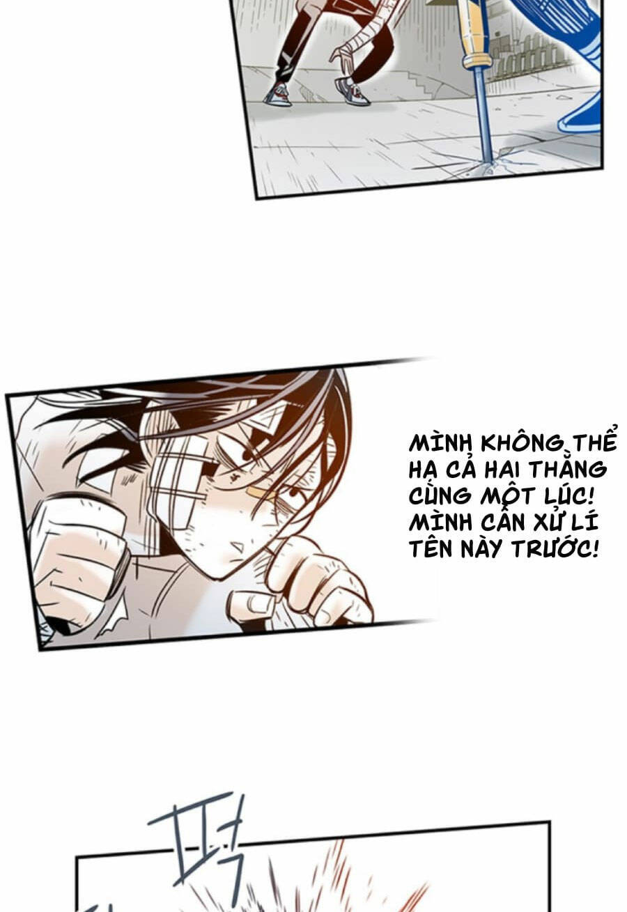 Điểm Hẹn Chapter 30 - Trang 2