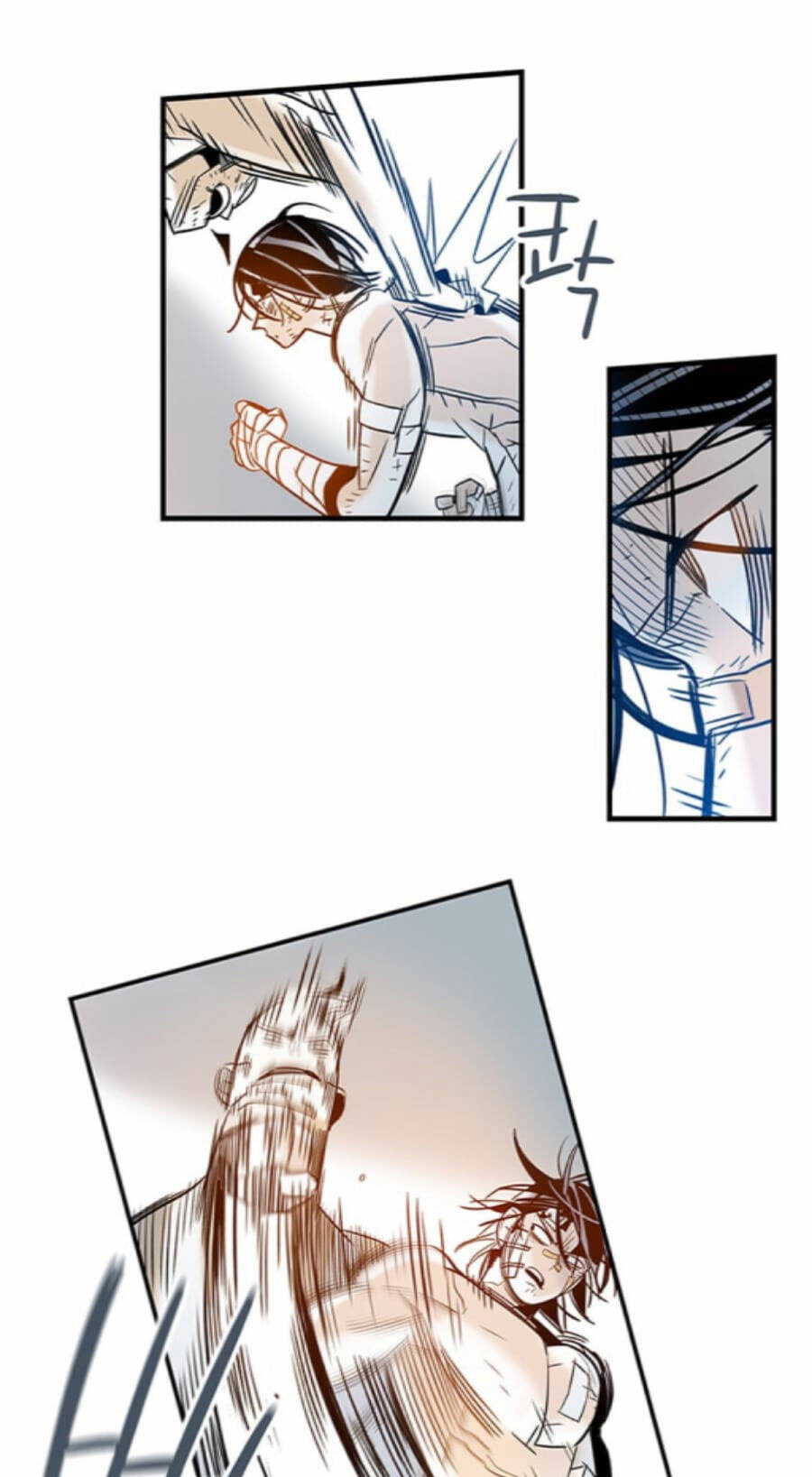 Điểm Hẹn Chapter 30 - Trang 2