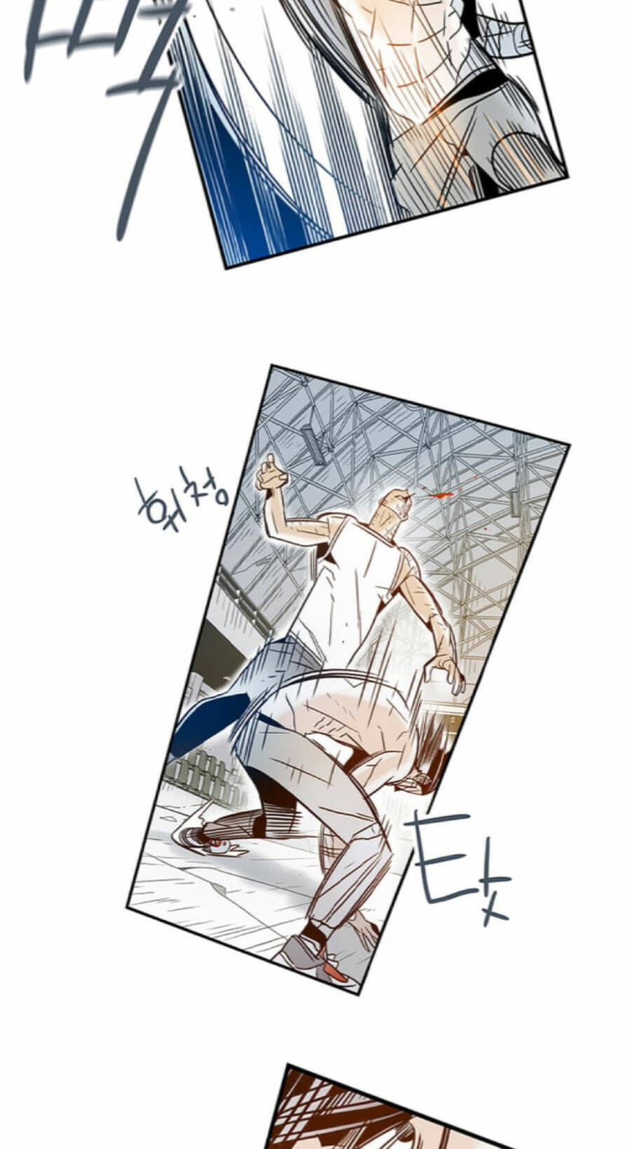 Điểm Hẹn Chapter 30 - Trang 2