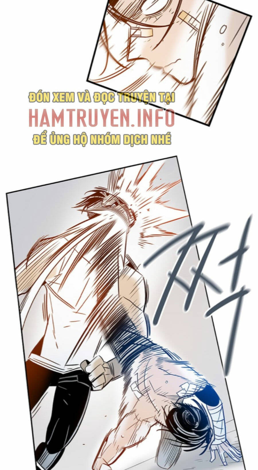 Điểm Hẹn Chapter 30 - Trang 2