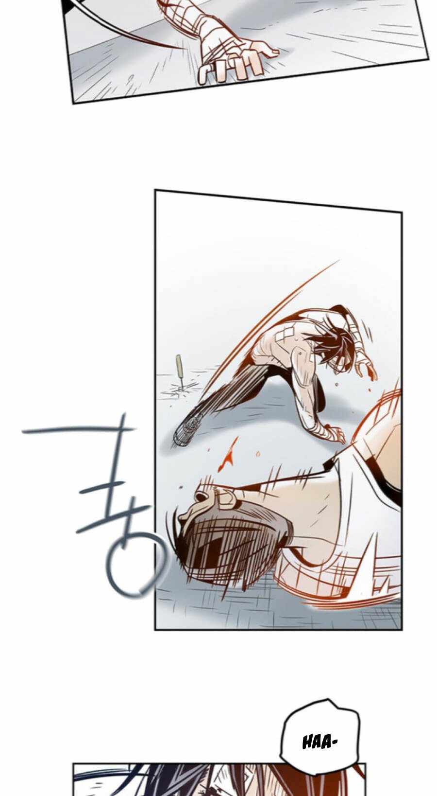 Điểm Hẹn Chapter 30 - Trang 2