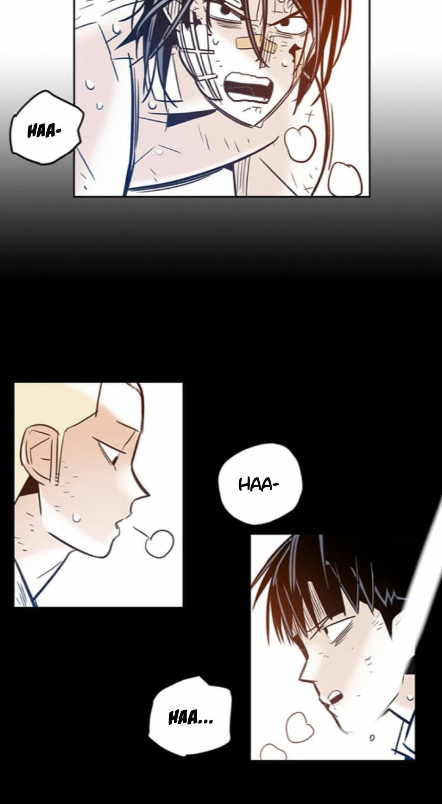 Điểm Hẹn Chapter 30 - Trang 2