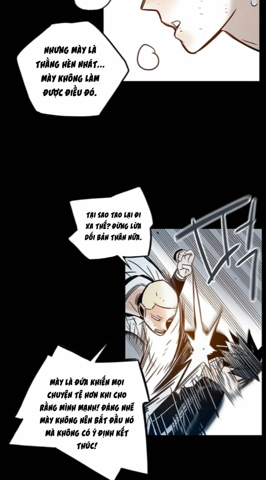 Điểm Hẹn Chapter 30 - Trang 2