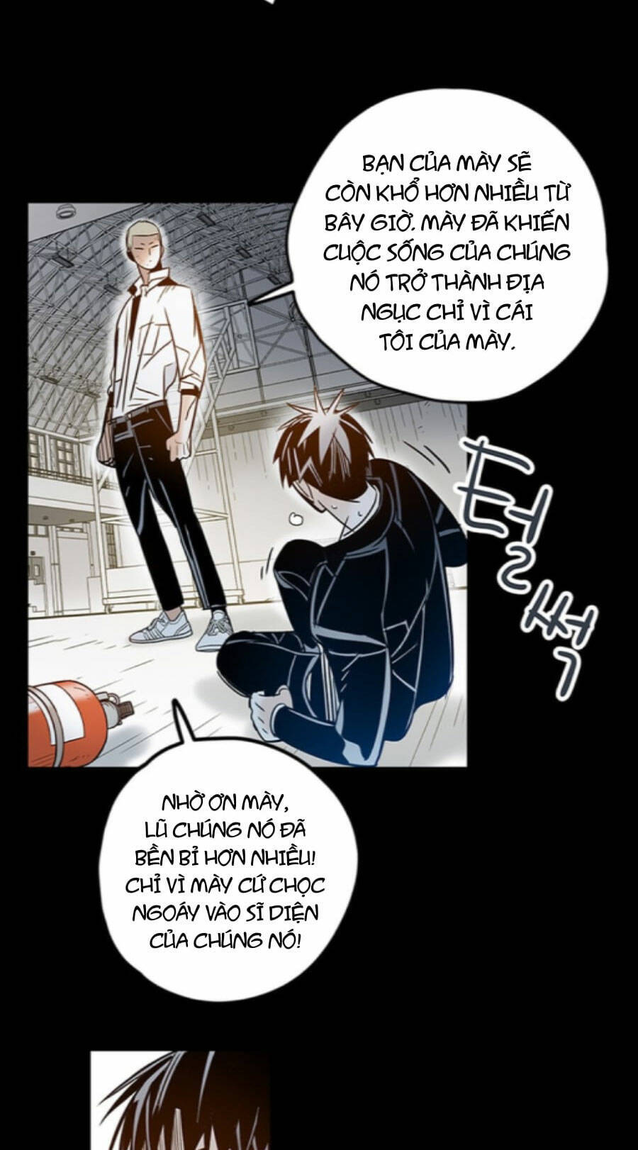 Điểm Hẹn Chapter 30 - Trang 2