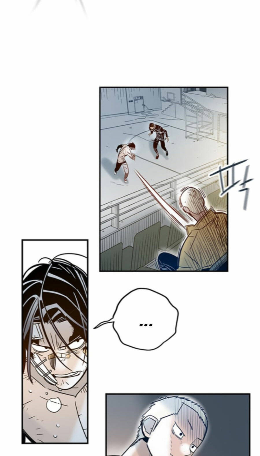 Điểm Hẹn Chapter 30 - Trang 2