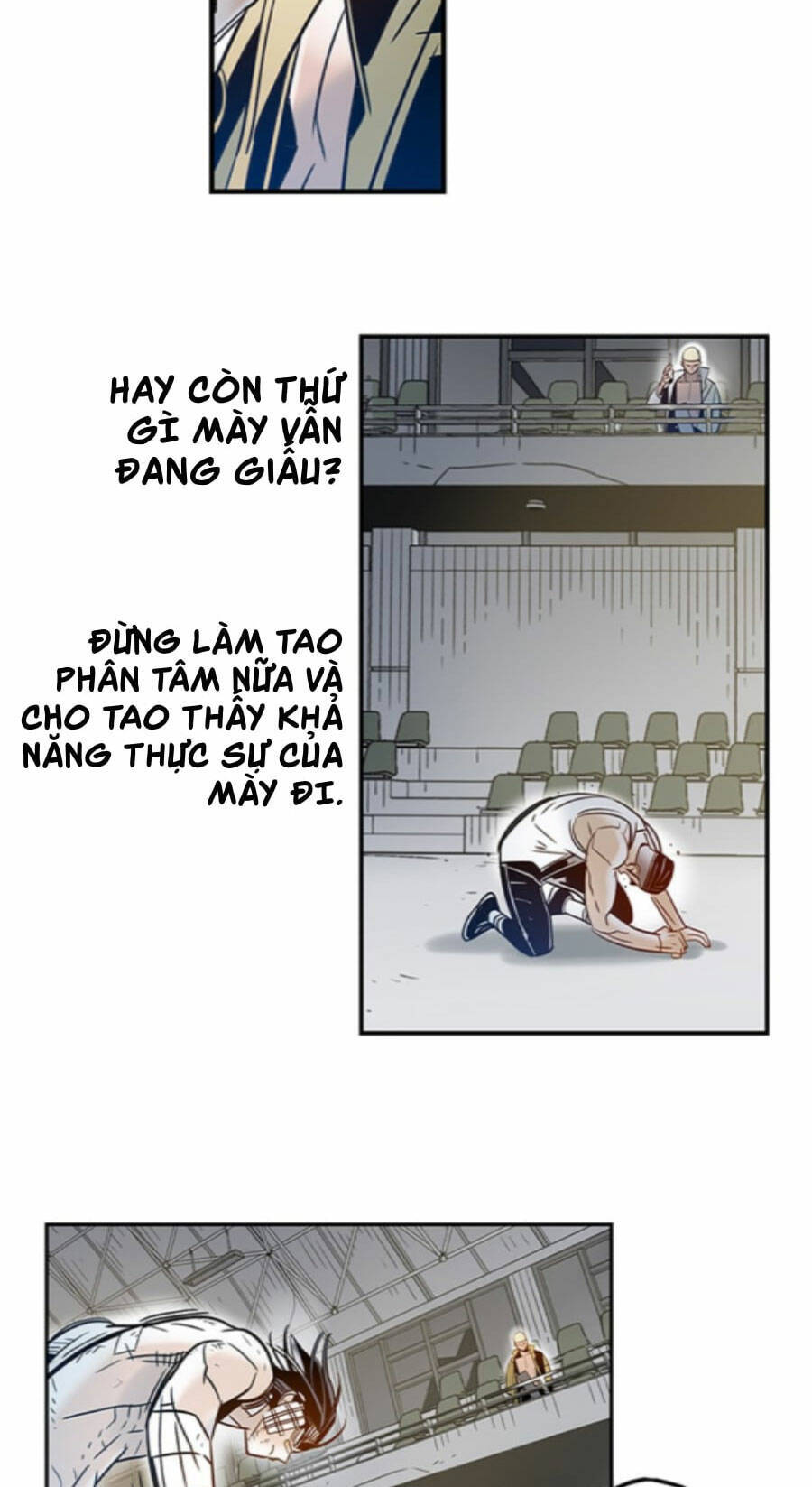 Điểm Hẹn Chapter 30 - Trang 2