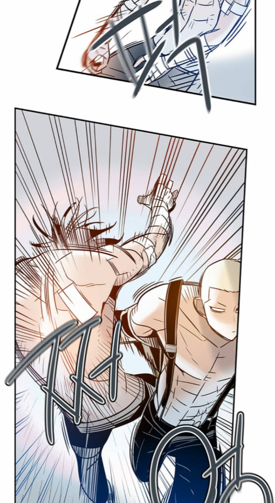 Điểm Hẹn Chapter 30 - Trang 2