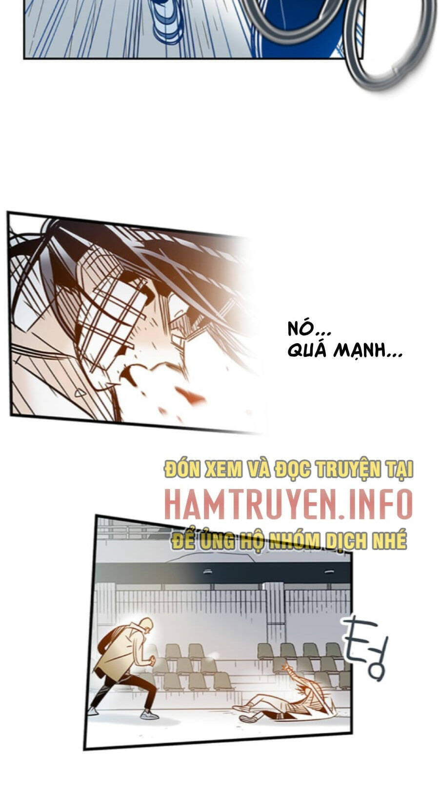 Điểm Hẹn Chapter 30 - Trang 2