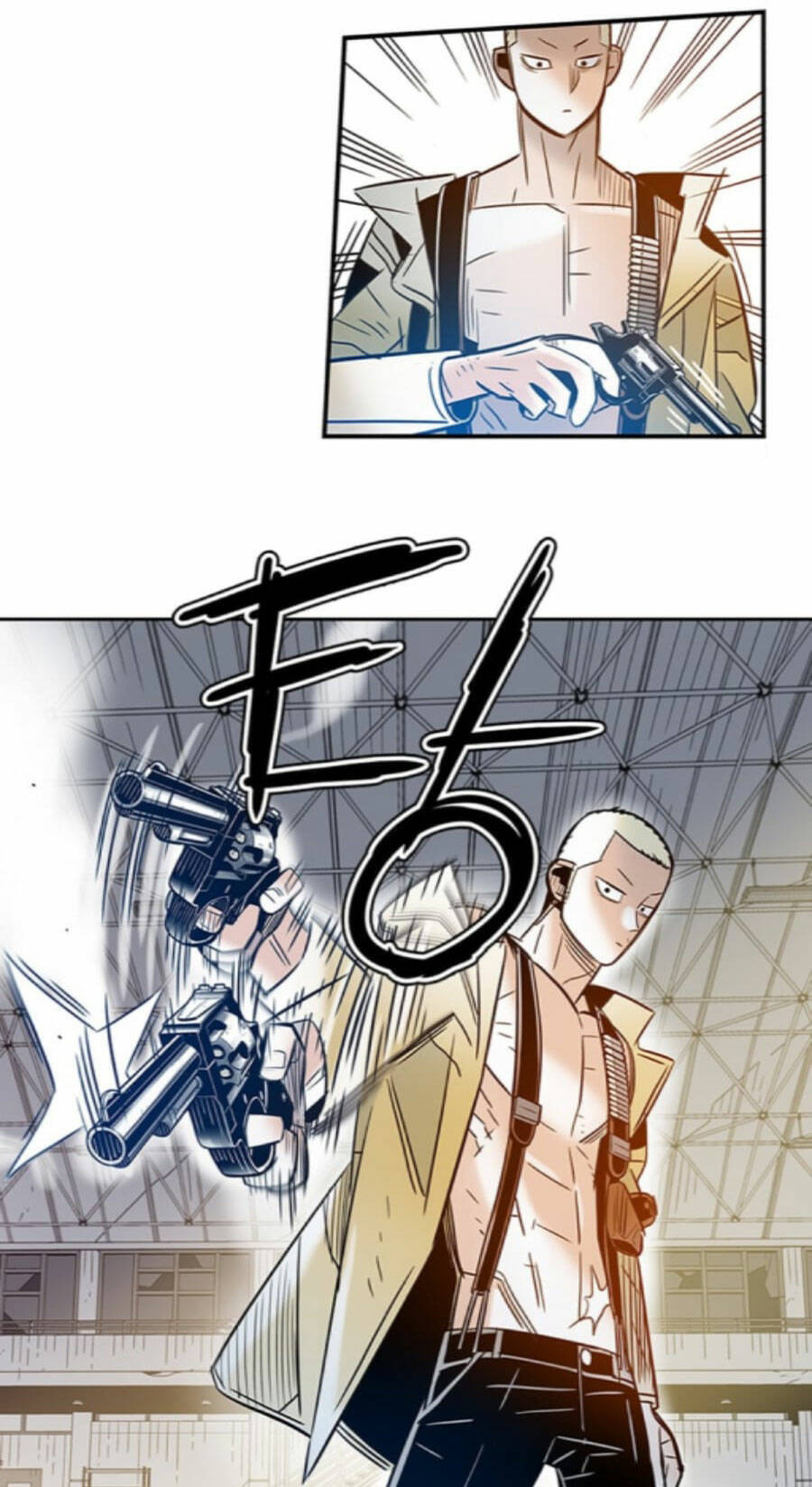 Điểm Hẹn Chapter 30 - Trang 2