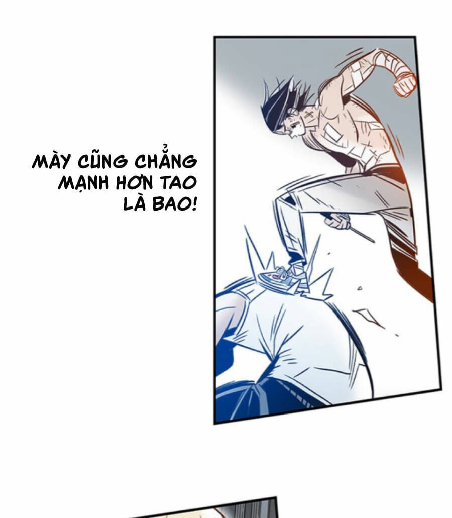 Điểm Hẹn Chapter 30 - Trang 2