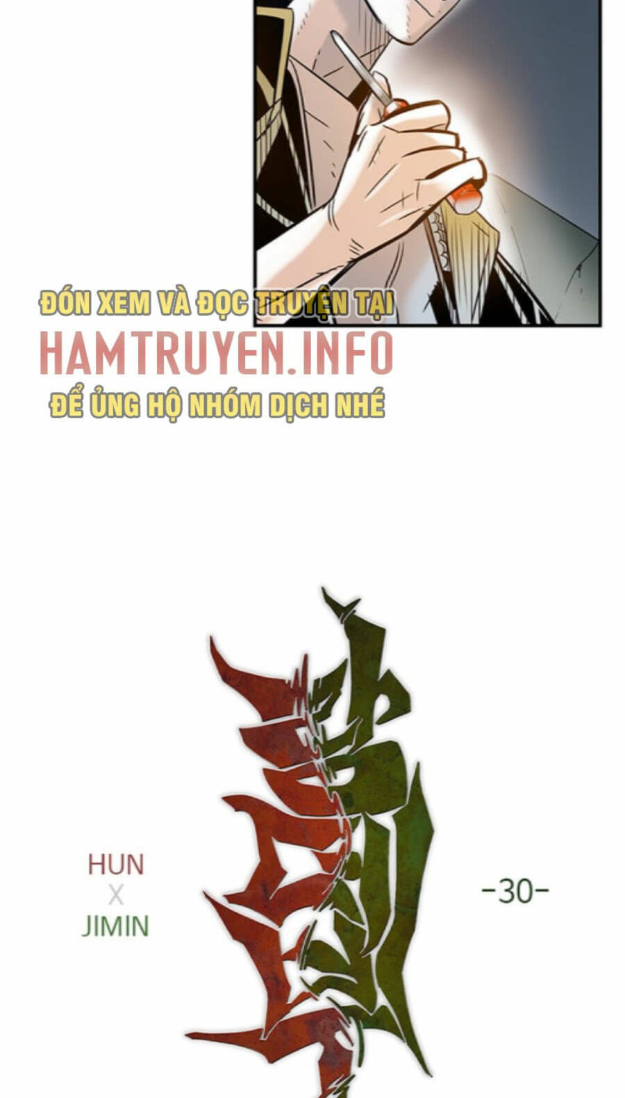 Điểm Hẹn Chapter 30 - Trang 2