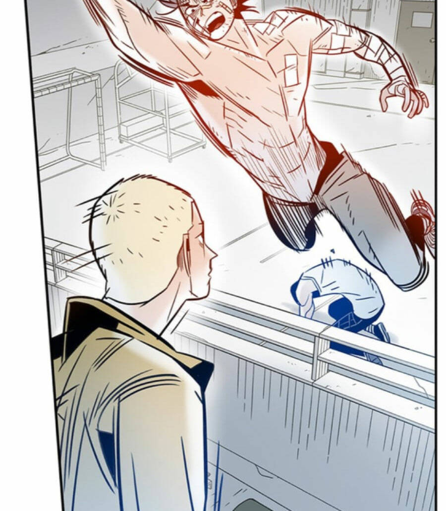 Điểm Hẹn Chapter 30 - Trang 2