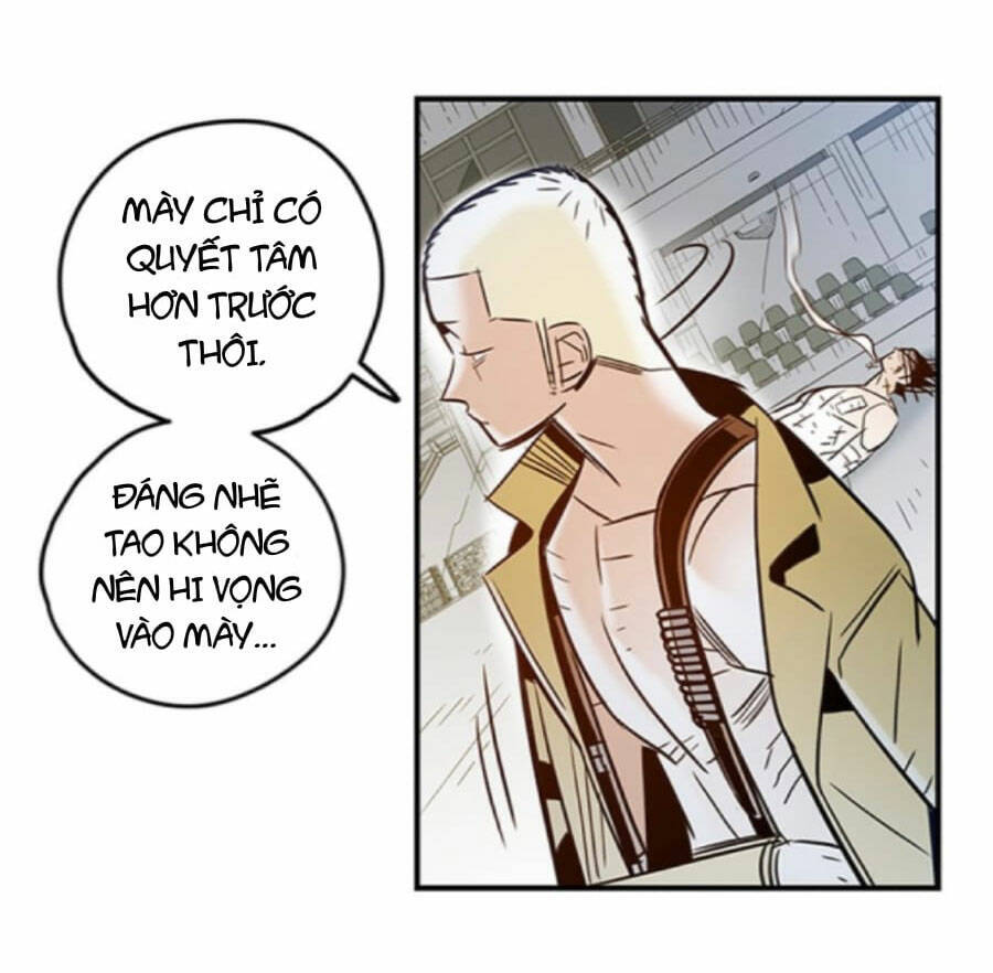 Điểm Hẹn Chapter 30 - Trang 2