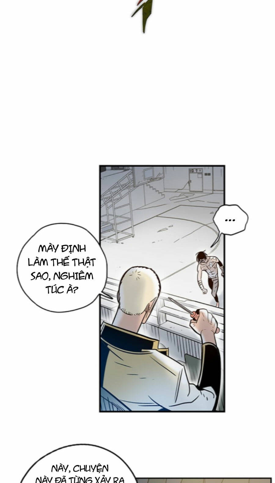 Điểm Hẹn Chapter 30 - Trang 2