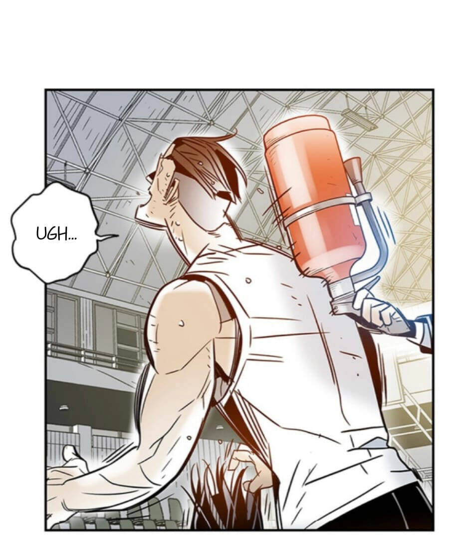 Điểm Hẹn Chapter 30 - Trang 2