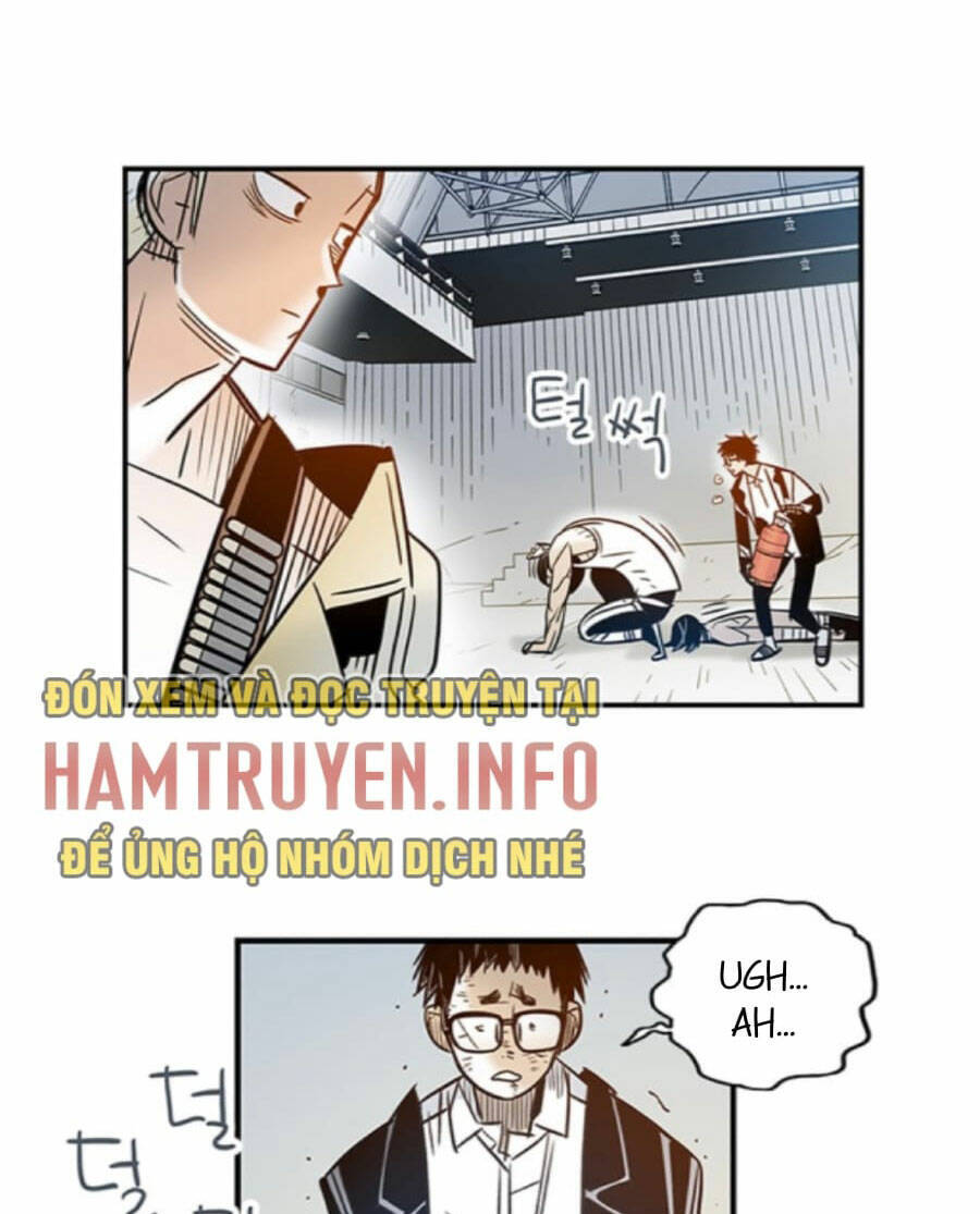 Điểm Hẹn Chapter 30 - Trang 2