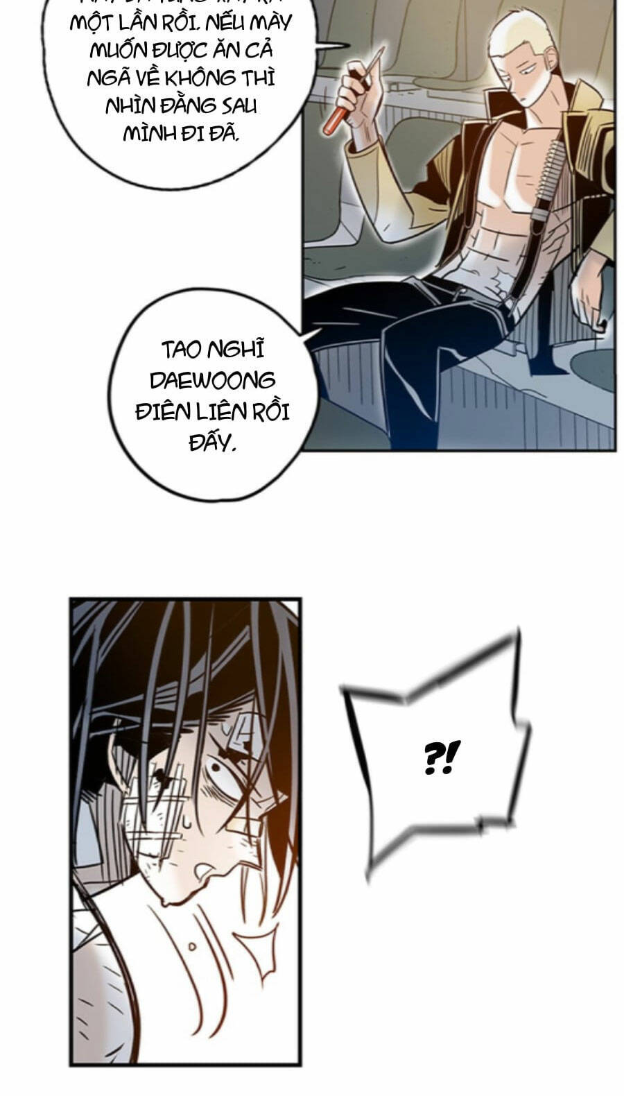 Điểm Hẹn Chapter 30 - Trang 2