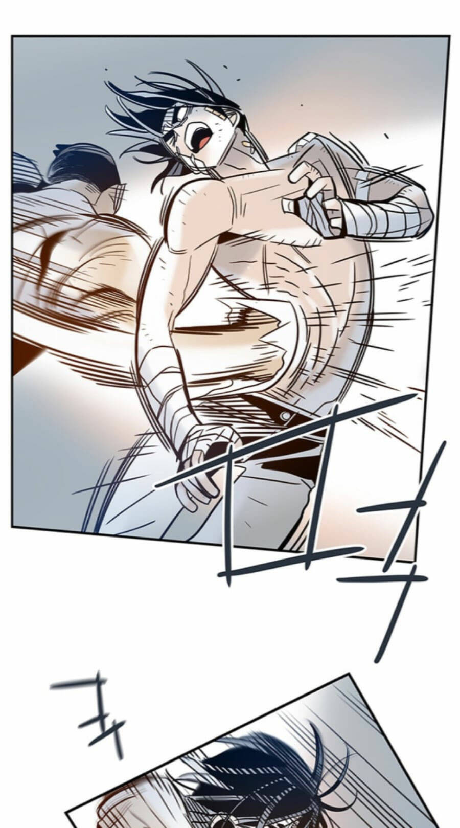 Điểm Hẹn Chapter 30 - Trang 2