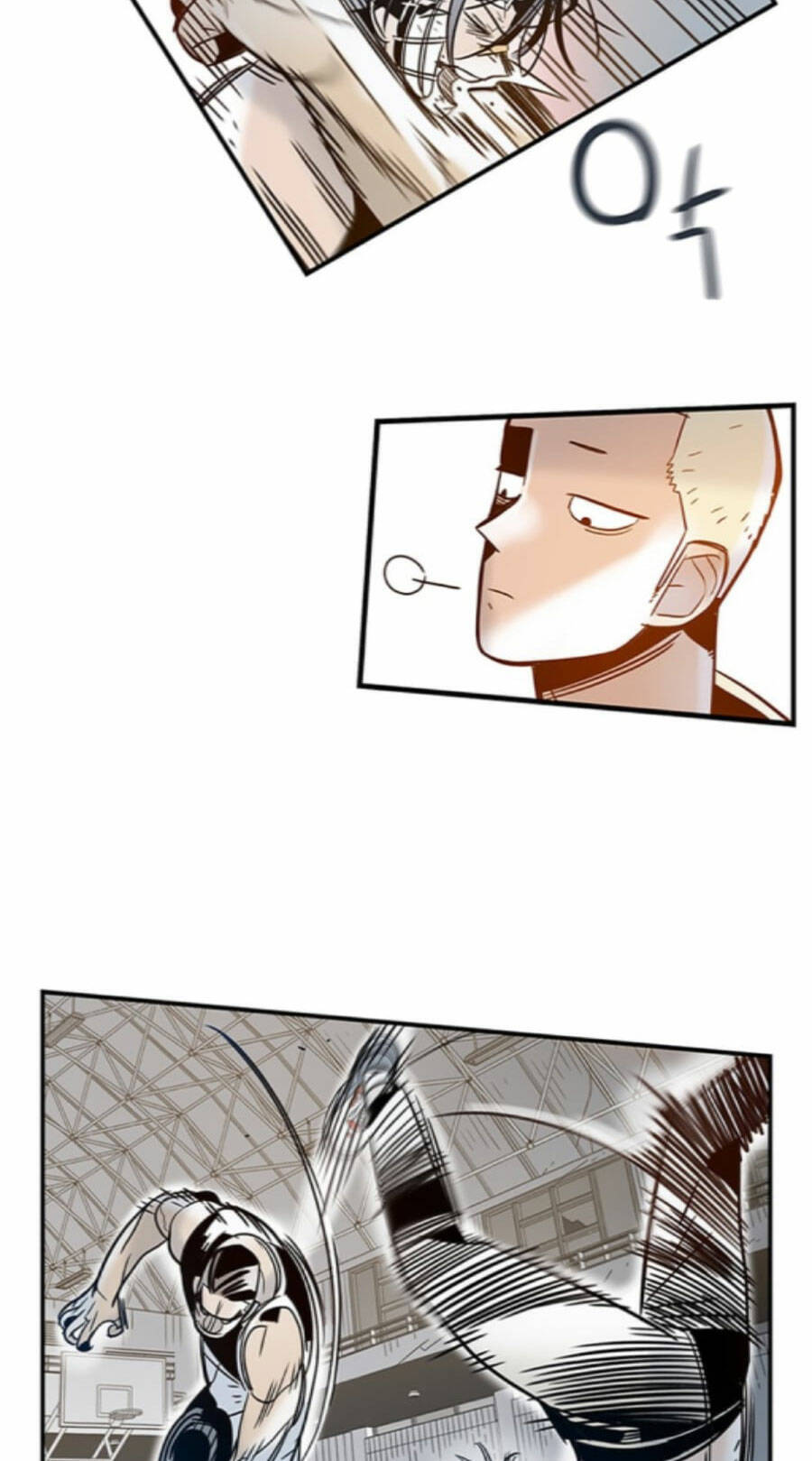 Điểm Hẹn Chapter 30 - Trang 2