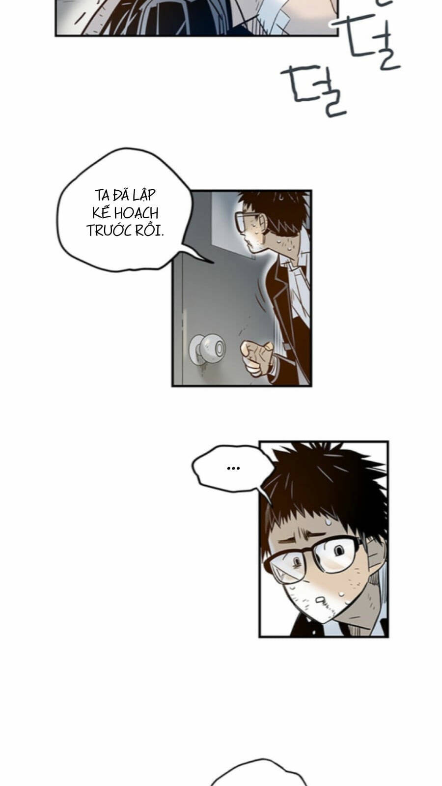 Điểm Hẹn Chapter 31 - Trang 2