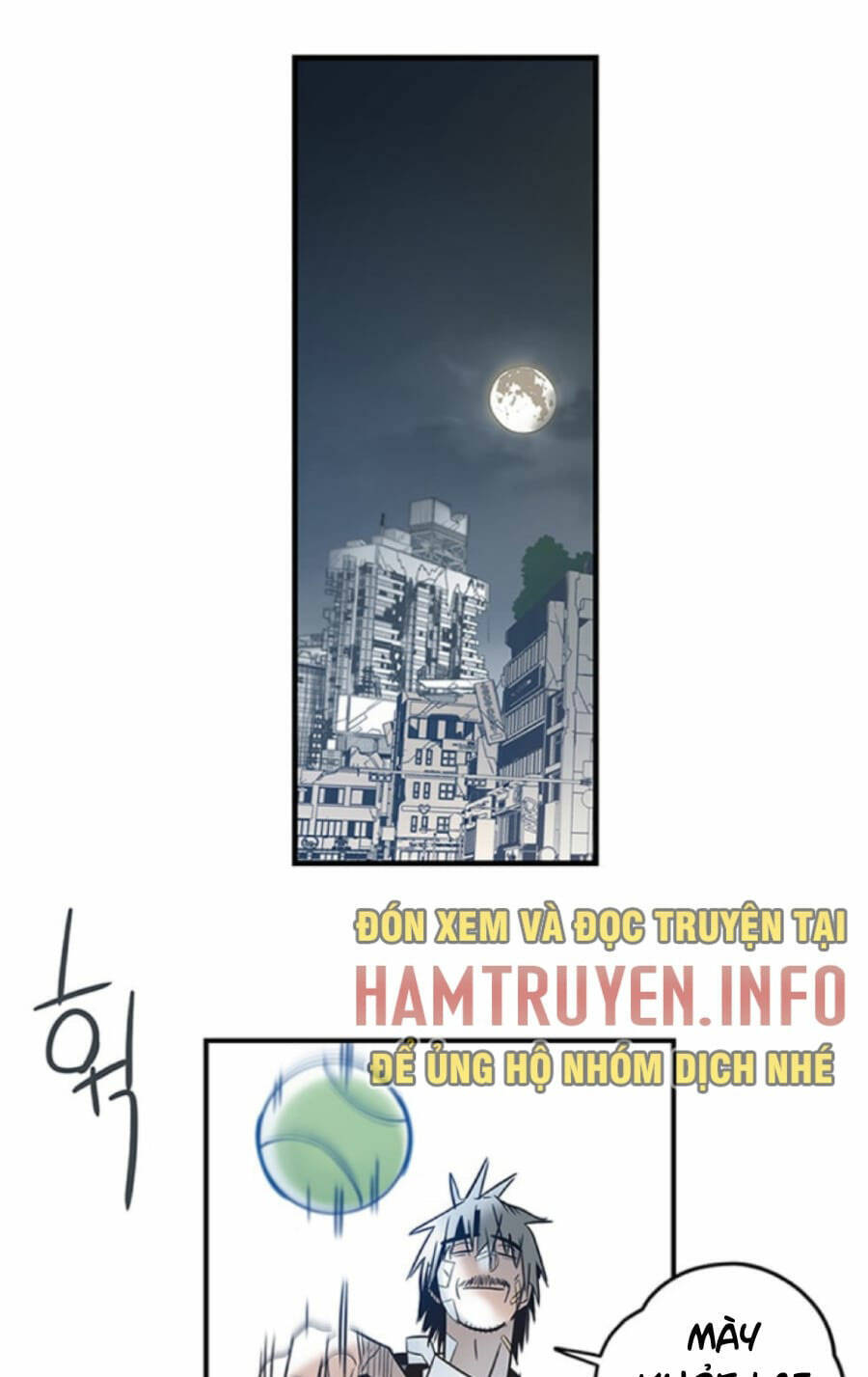 Điểm Hẹn Chapter 31 - Trang 2