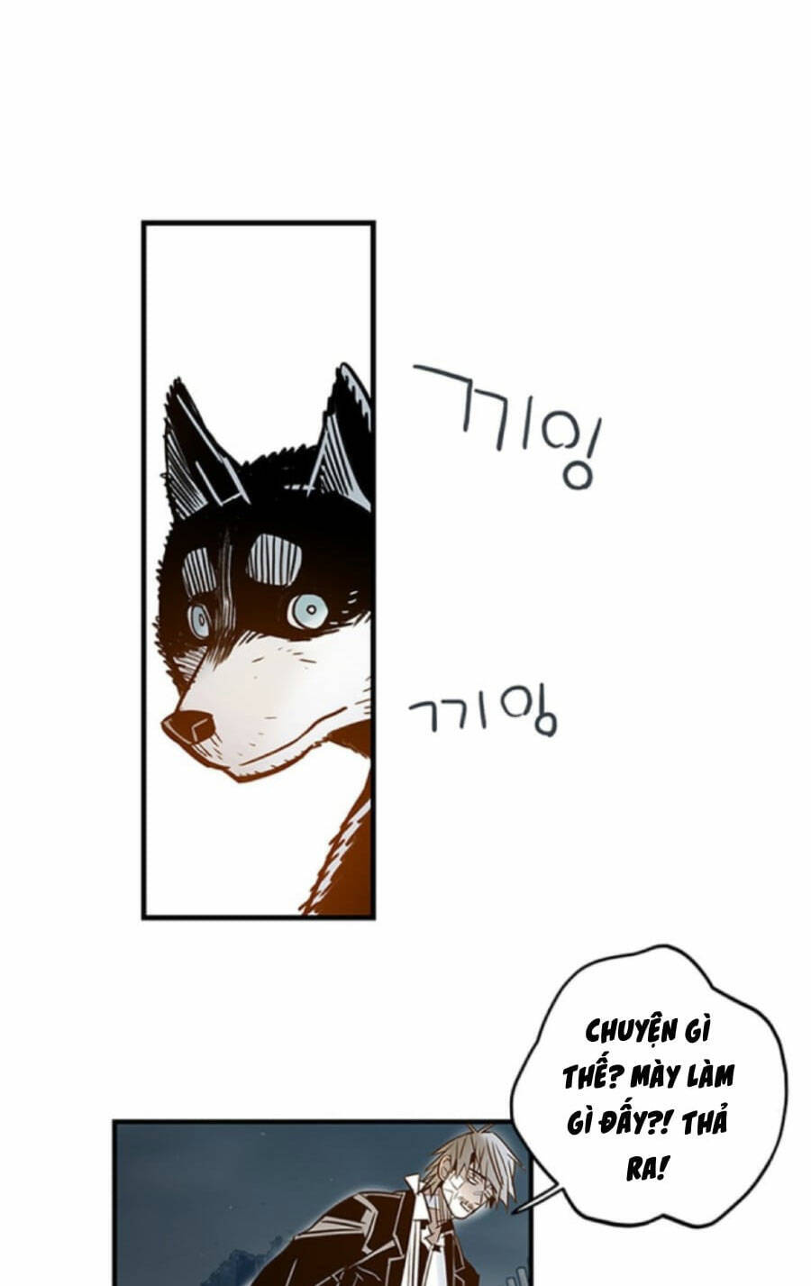 Điểm Hẹn Chapter 31 - Trang 2